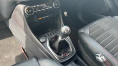 Ford Puma 1.0 EcoBoost Hybrid mHEV ST-Line X First Ed 5dr Petrol Hatchback